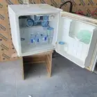 ثلاجه صغير