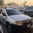 رينو داستر 2014 مجدد ومفحوص ب10 الاف ريال