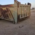 صندوق قلاب سقس تظيييف