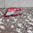 أصطبات كامري 2011 أصلي وكاله