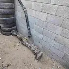 دفرنس ونيت مستبيشي 2014 سليم على شرط