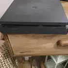 سوني 4 مستخدم بدون يد