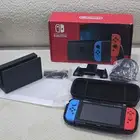Nintendo Switch نيتيندو سويتش