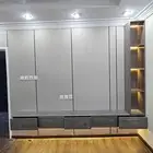 ديكورات شاشة  مداخل