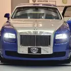 روز رايز قوست 2012 فل كامل ممشى قليل
