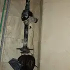 للبيع قطع دفرنس ددسن