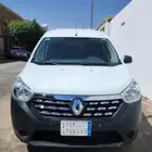 رينو-دوكر فان 2021