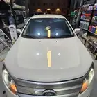 فورد فيوجن 2010