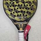 Padel Racket Siux Electra ST4 PRO 2025