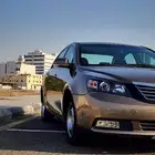 جيلي ايميجراند نظيفة 2014