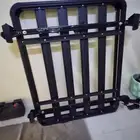 سلة حمل سقف سيارة