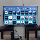 شاشه ذكيه اندرويد 43 بوصه