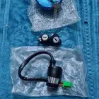 جيتي x7 طقم سوتش