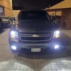 تاهو 2011 نظيف جدا ممشى قليل