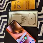 جوال ريلمي جي تي 7