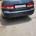 هوندا اكورد2003