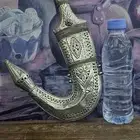 جنبيه خنجر عابديه