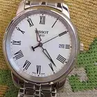 ساعة tissot سويسريه