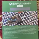 كود Game pass Ultimate