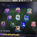 حساب فيفا (سوني)