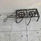 قز كويتي وطيس جمس وشنابر كفر جمس 8 مسمار ومضخه عسيل للبيع