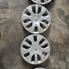 طيس هايلوكس 2018