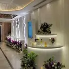 استقبالات زواج الطائف كوش اي تنسيق حفلات عندنا