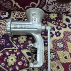مطحنه لحم قديمه تراث