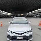 كامري 2022 سعودي