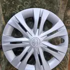 طيس هايلوكس اصلي وكاله