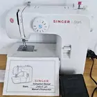 مكينة خياطة كهربائية