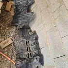 صاجات او درع هايلوكس وكاله