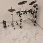 درمز الكتروني Electric Drums