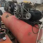 خزان هواء 1000 لتر