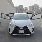 تايوتا يارس 2022