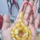 كهرمان ضغط