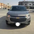 ترافيرس 2019 ممشى 165 الف