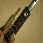 شعار f150 اللي على الرفرف