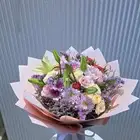 منسق ورد وهدايا وتغليف