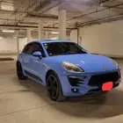 بورش ماكان 2016