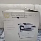 للبيع  طابعة HP LaserJet Pro MFP M428dw