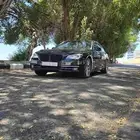 بي ام 740LI موصفات خاصة Individual ممشا قليل