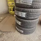 كفرات هانكوك مقاس 225 45 18
