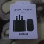 charger samsung 25 w