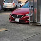 مازدا 6 2014 هاتشباك