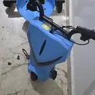 سكوتر كهربائي يحتاج بطارية
