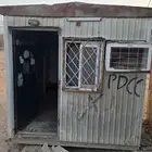 بركس فود ترك غرفة