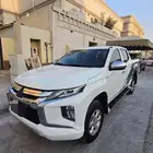 ميتسوبيشي L200 دبل نظيف جدا 2021