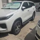 فورتشنر GX 2025