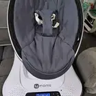 كرسي هزاز فور مامز 4mamz